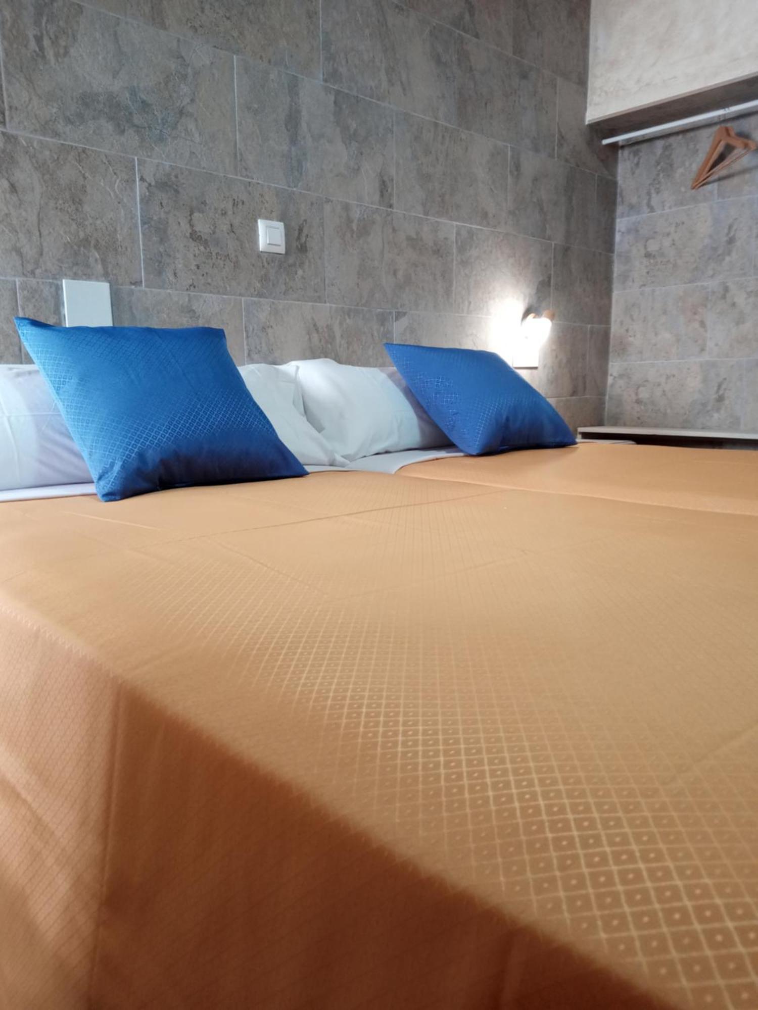 La Tortuga Lodging Rooms Тарифа Экстерьер фото