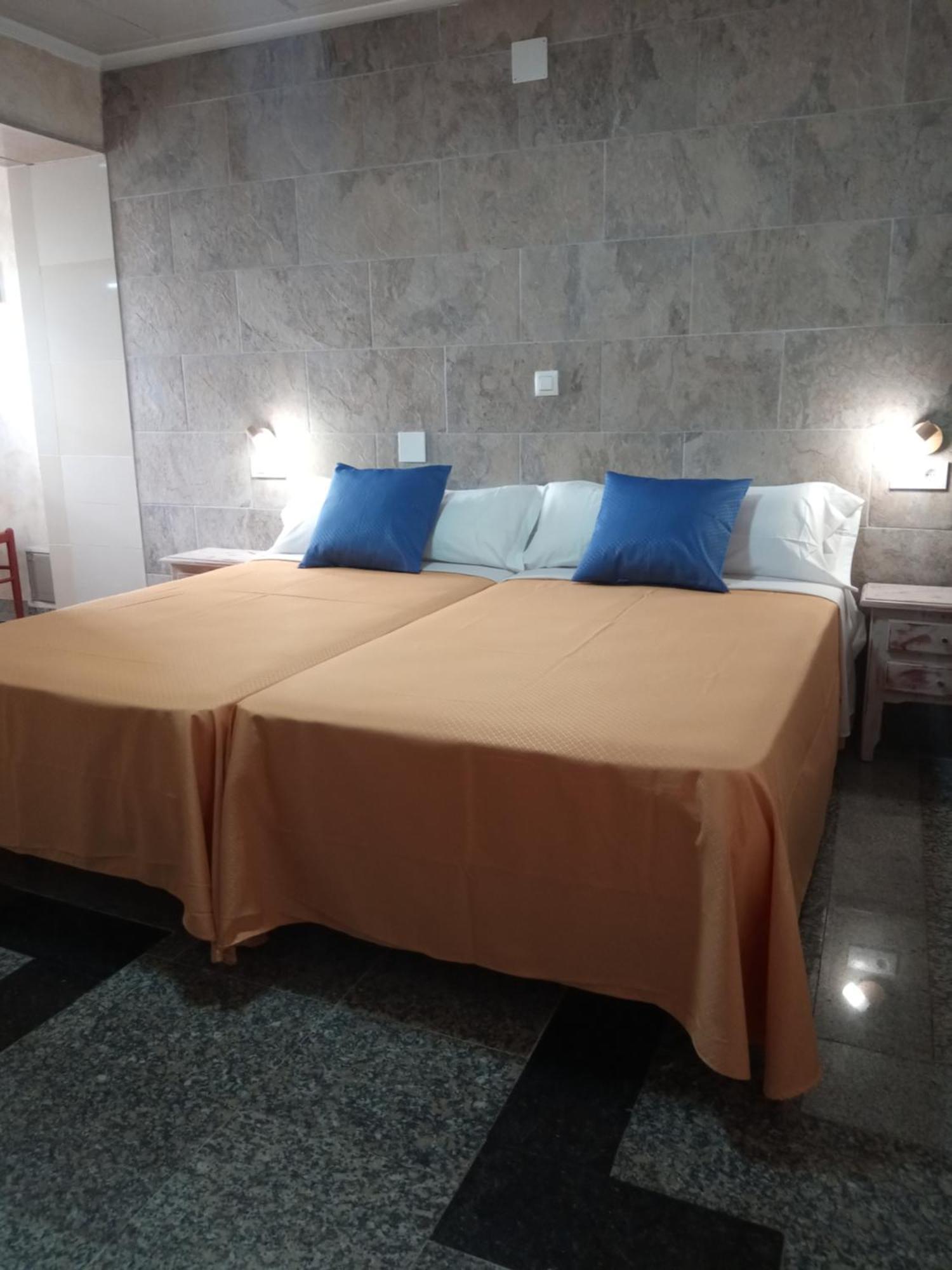 La Tortuga Lodging Rooms Тарифа Экстерьер фото