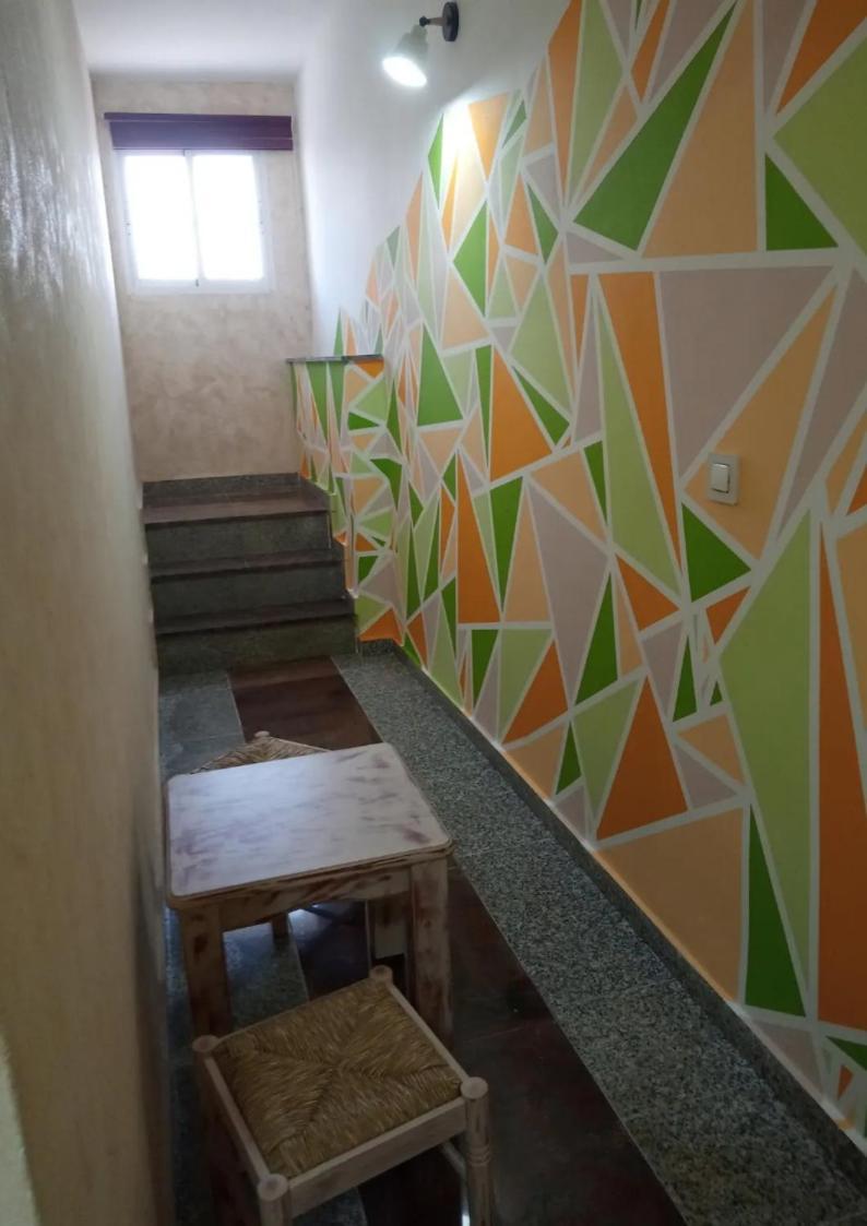 La Tortuga Lodging Rooms Тарифа Экстерьер фото