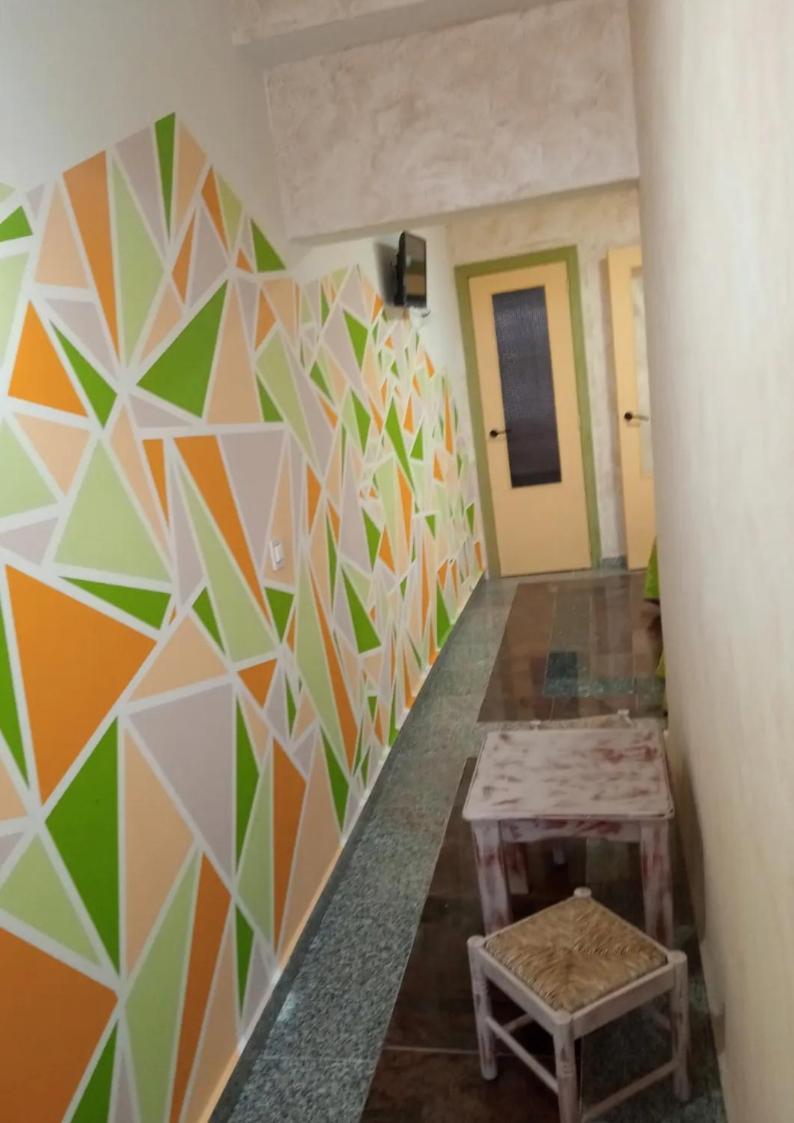 La Tortuga Lodging Rooms Тарифа Экстерьер фото