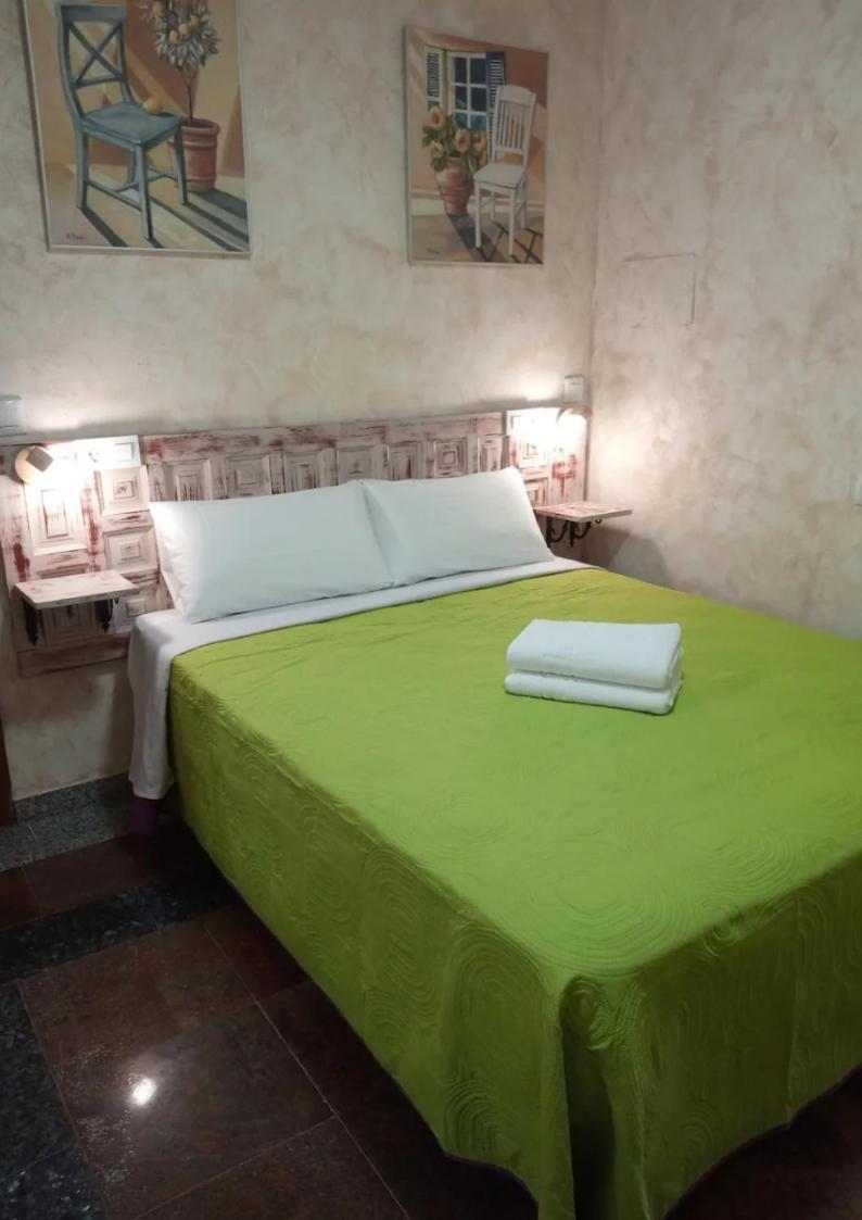 La Tortuga Lodging Rooms Тарифа Экстерьер фото