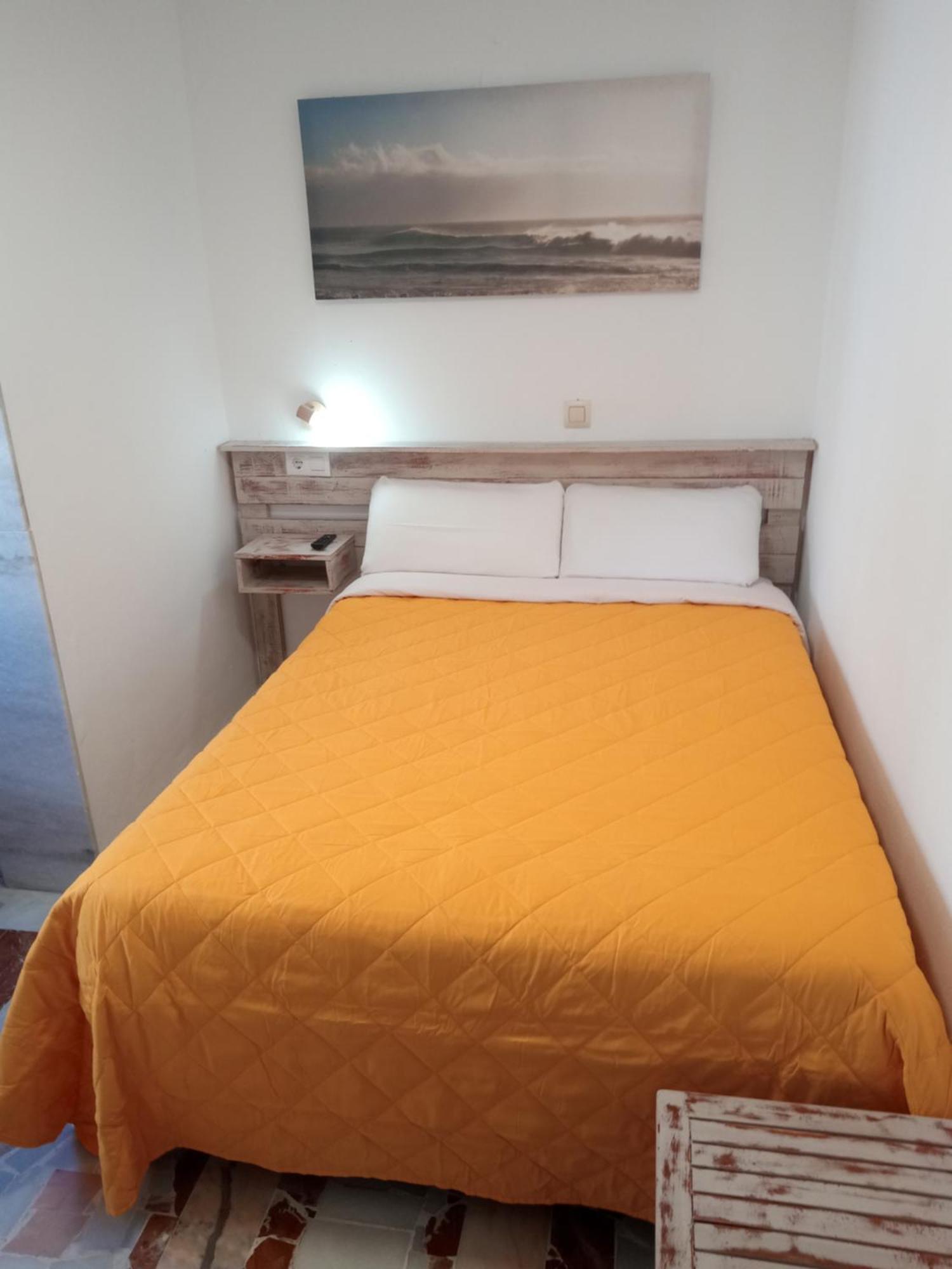 La Tortuga Lodging Rooms Тарифа Номер фото