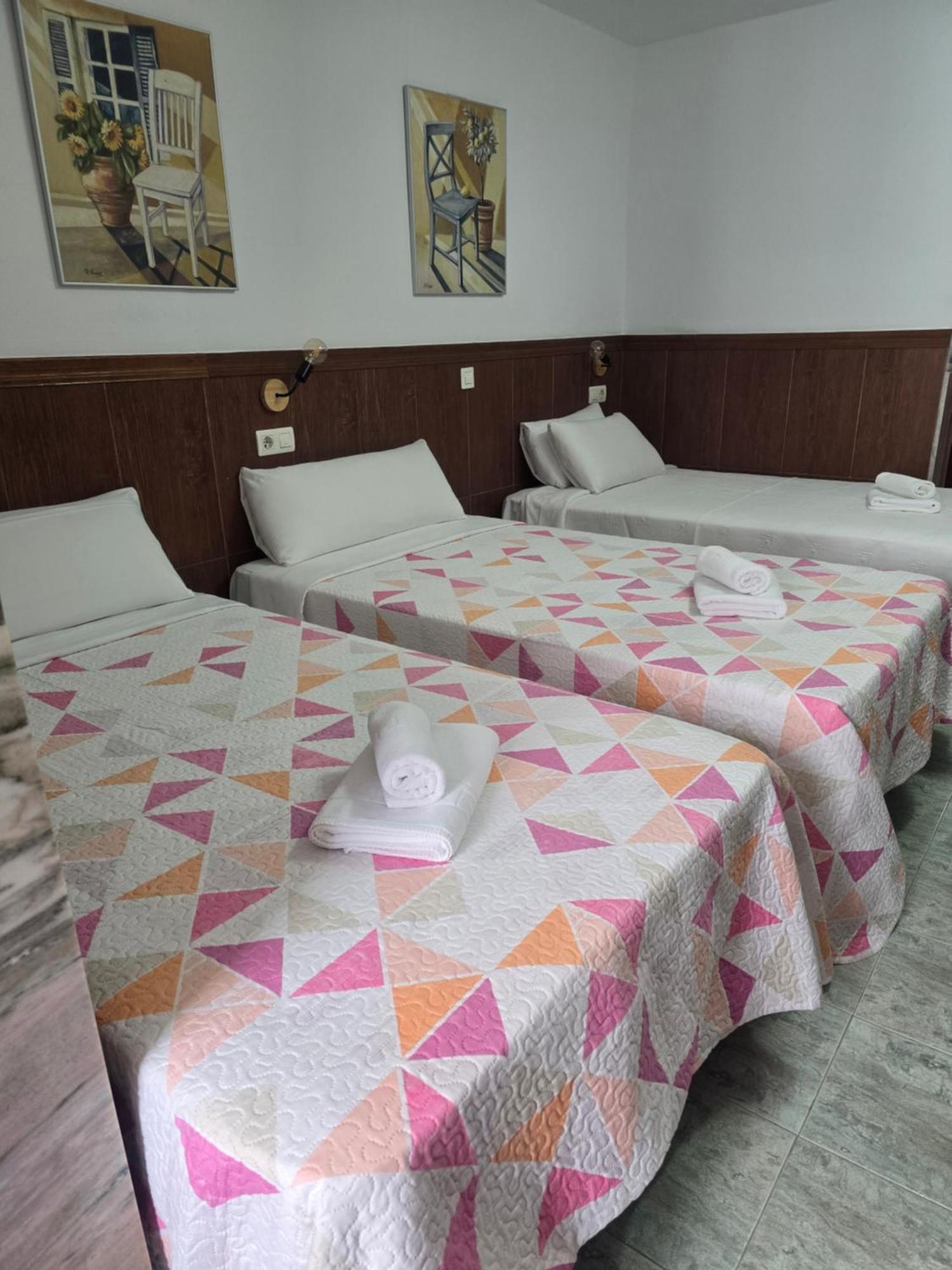 La Tortuga Lodging Rooms Тарифа Экстерьер фото