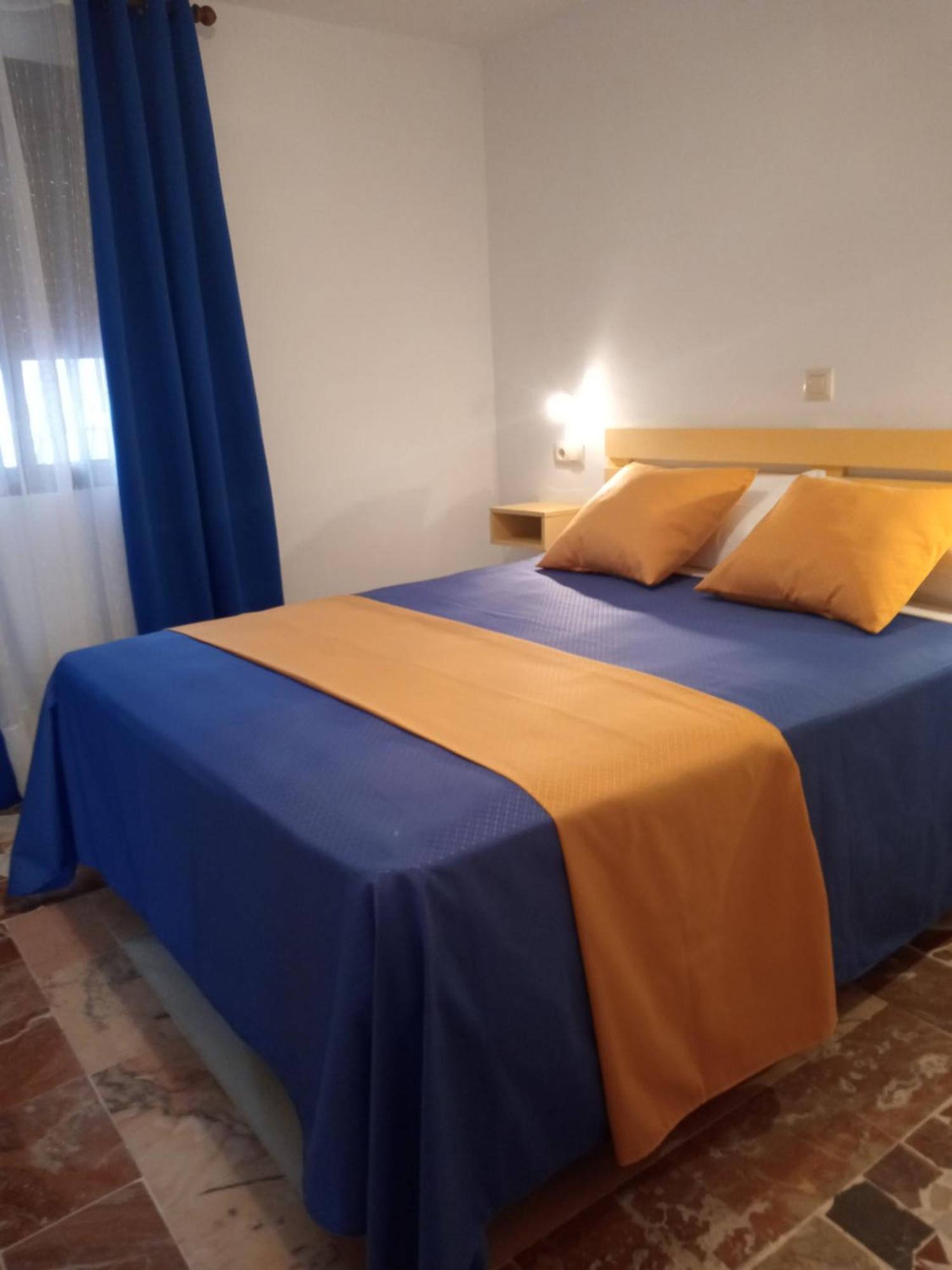 La Tortuga Lodging Rooms Тарифа Экстерьер фото