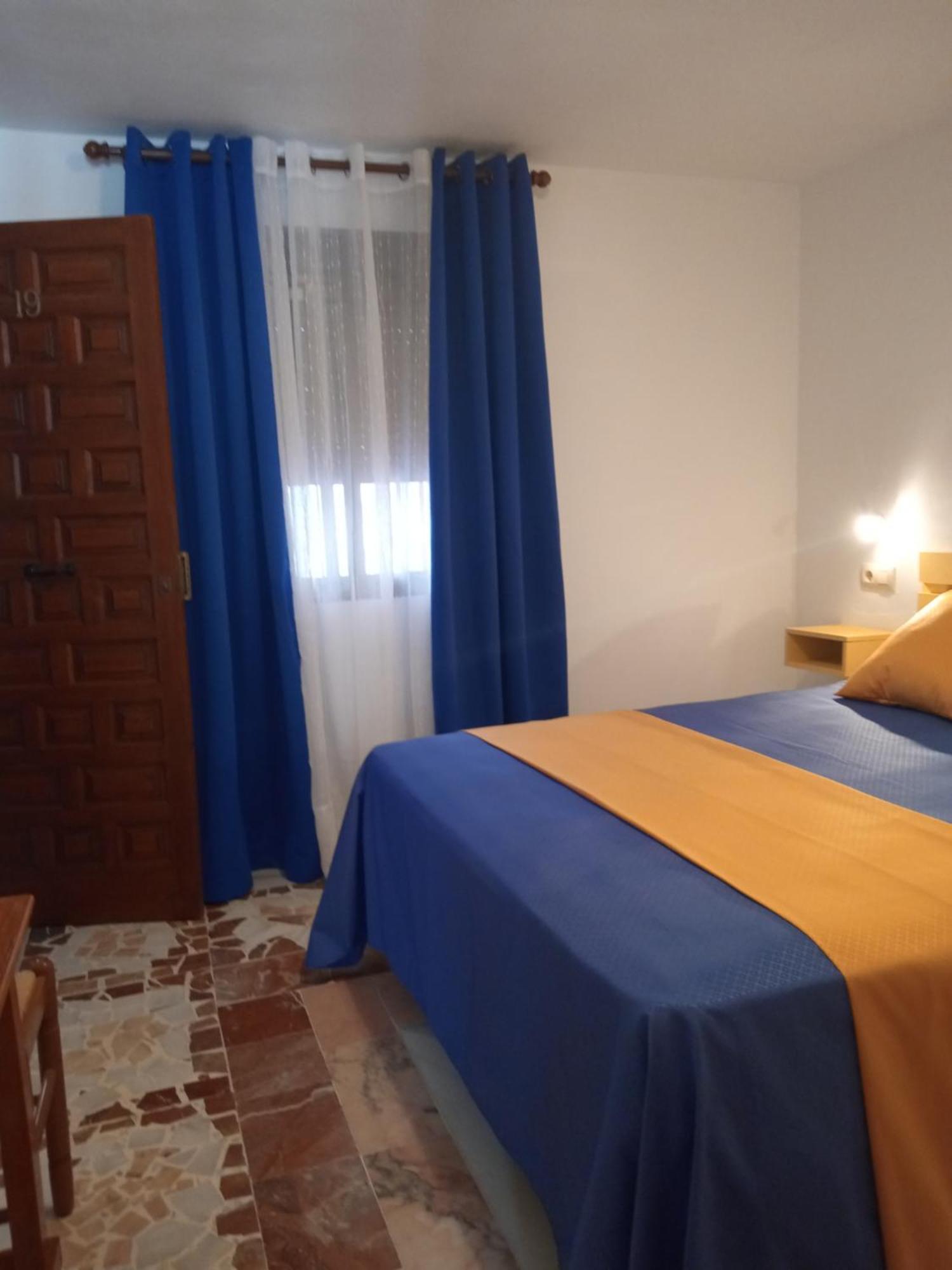 La Tortuga Lodging Rooms Тарифа Экстерьер фото