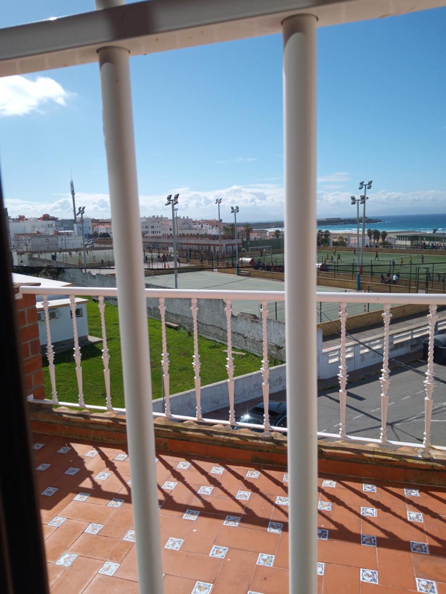 La Tortuga Lodging Rooms Тарифа Экстерьер фото
