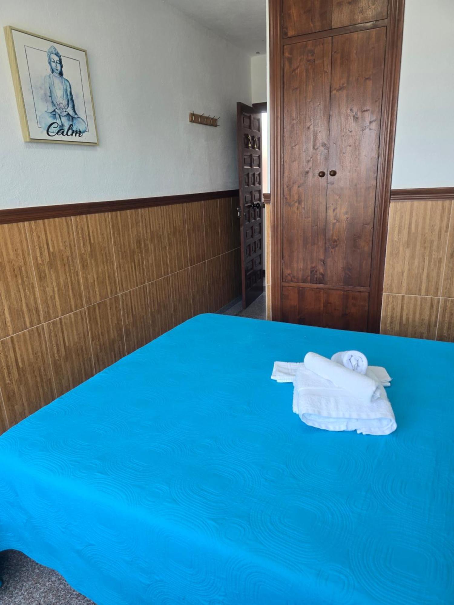 La Tortuga Lodging Rooms Тарифа Экстерьер фото